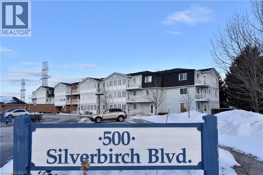 306 - 500 SILVERBIRCH BOULEVARD Image 3