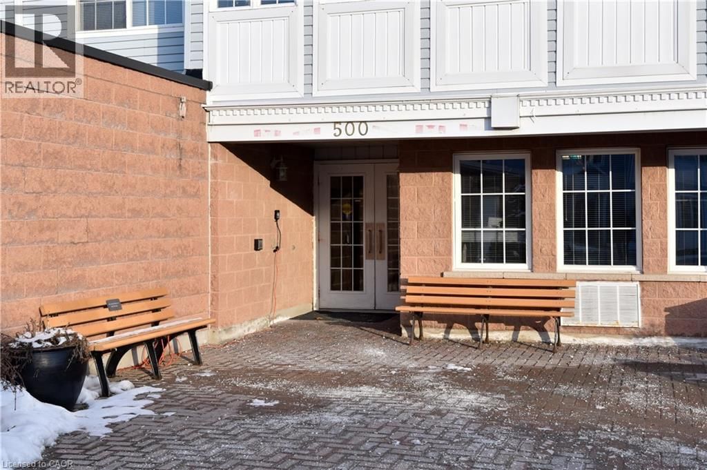 306 - 500 SILVERBIRCH BOULEVARD Image 4