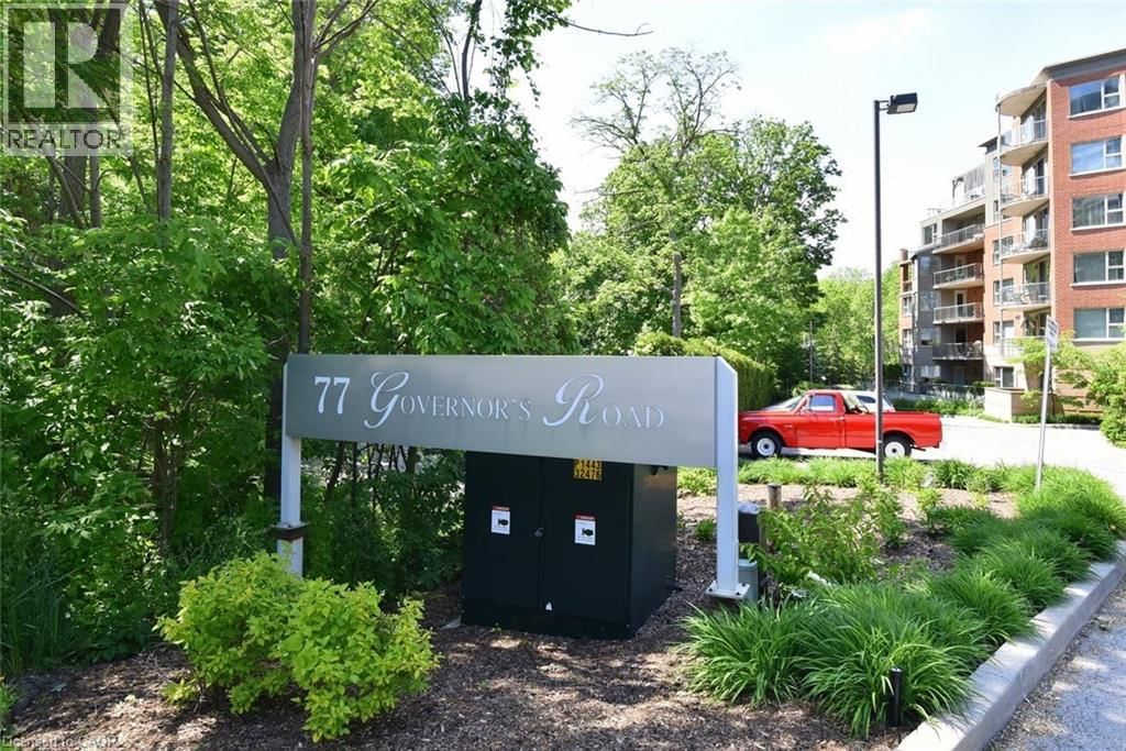 505 - 77 GOVERNOR'S ROAD Image 31