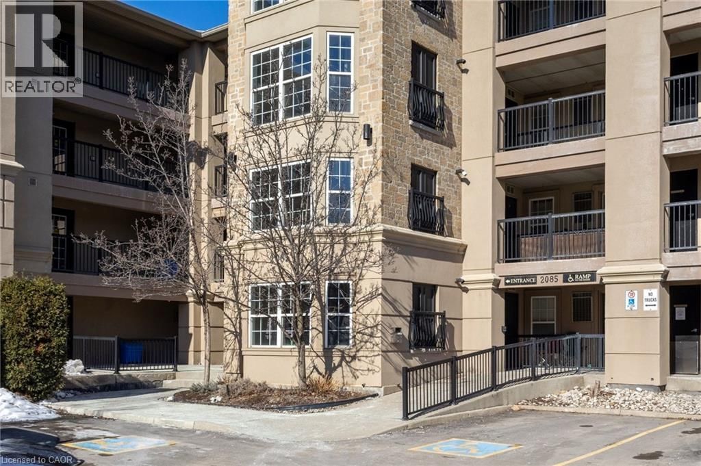 105 - 2085 APPLEBY LINE Image 2