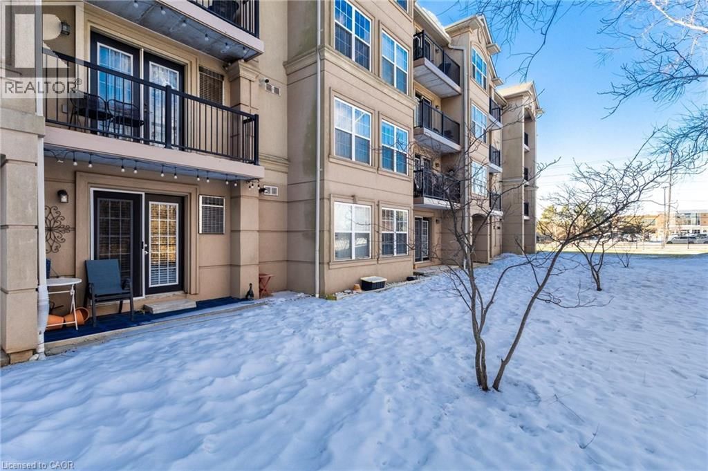 105 - 2085 APPLEBY LINE Image 21