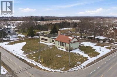 Institutional Properties for Sale