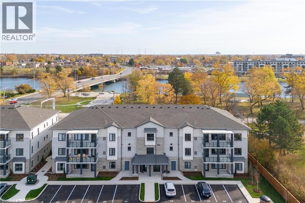 309 - 123 LINCOLN STREET Image 1