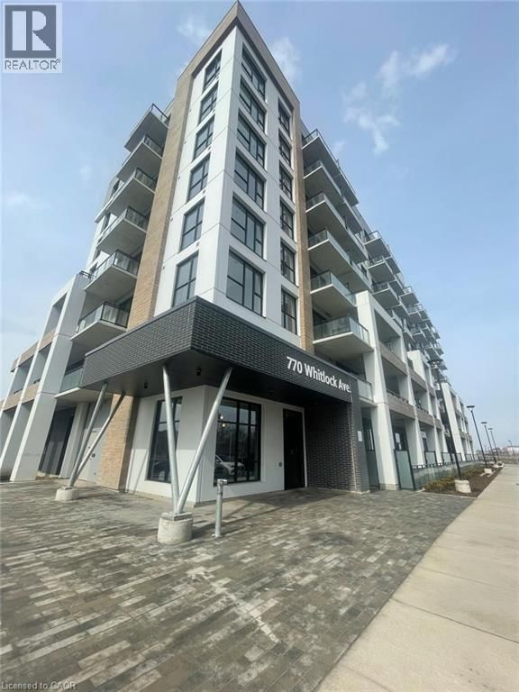 813 - 770 WHITLOCK AVENUE Image 1