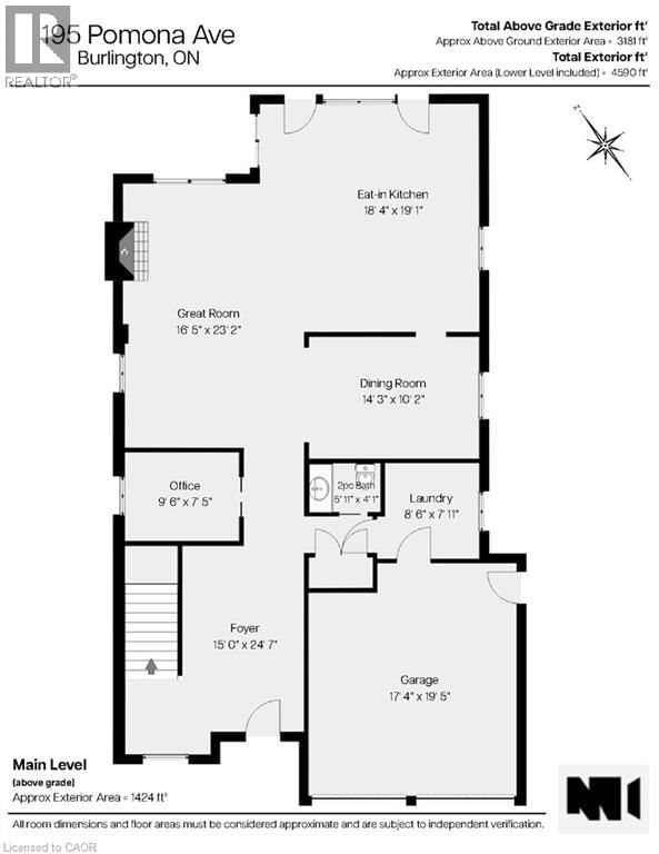 195 POMONA AVENUE Image 48