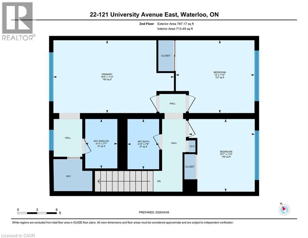22 - 121 UNIVERSITY AVENUE EAST Image 27