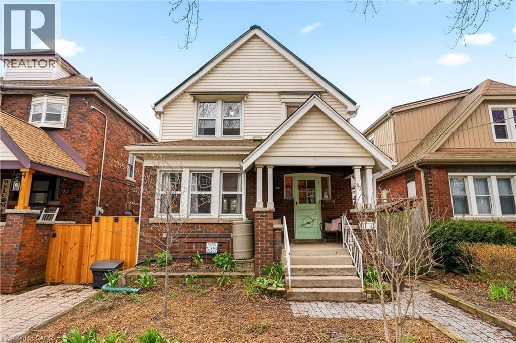 80 WEIR STREET NORTH Image 1