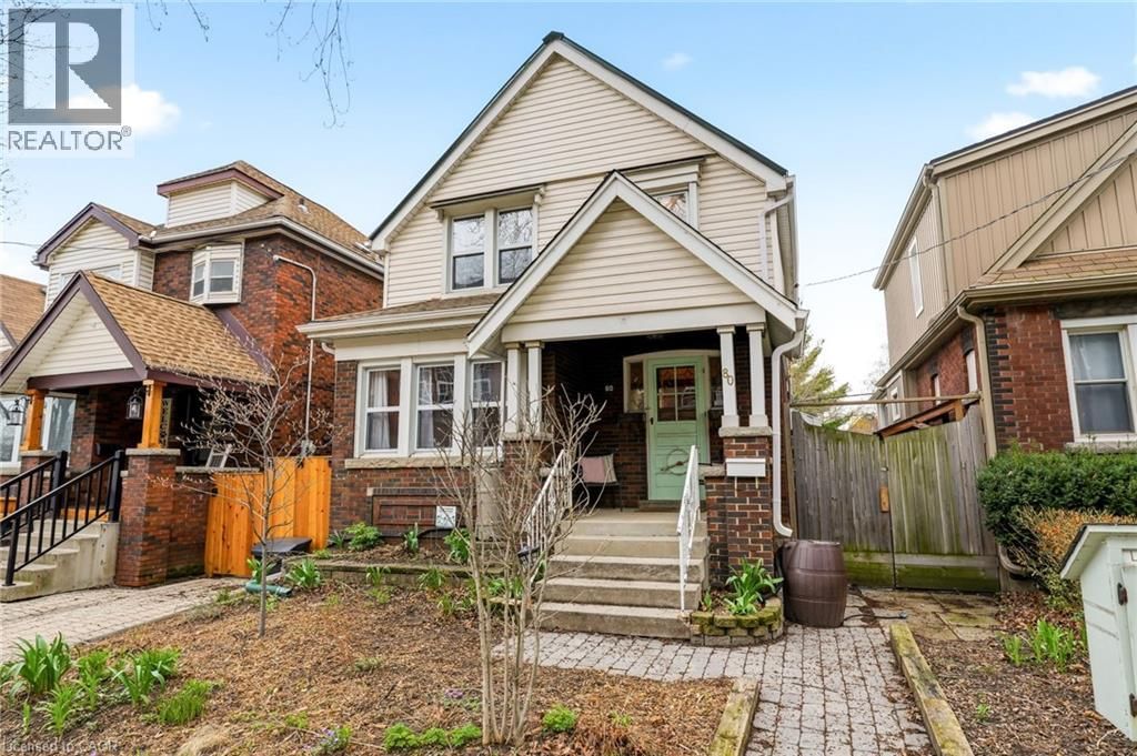 80 WEIR STREET NORTH Image 3