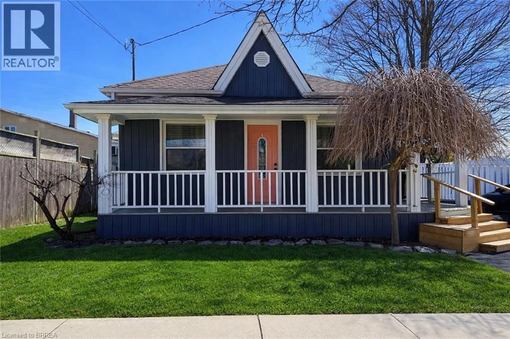 167 ELGIN STREET Image 1