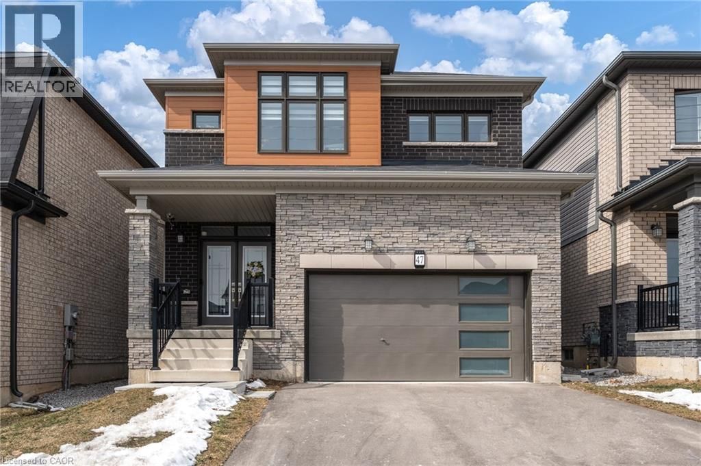 47 SUNDIN DRIVE Image 1