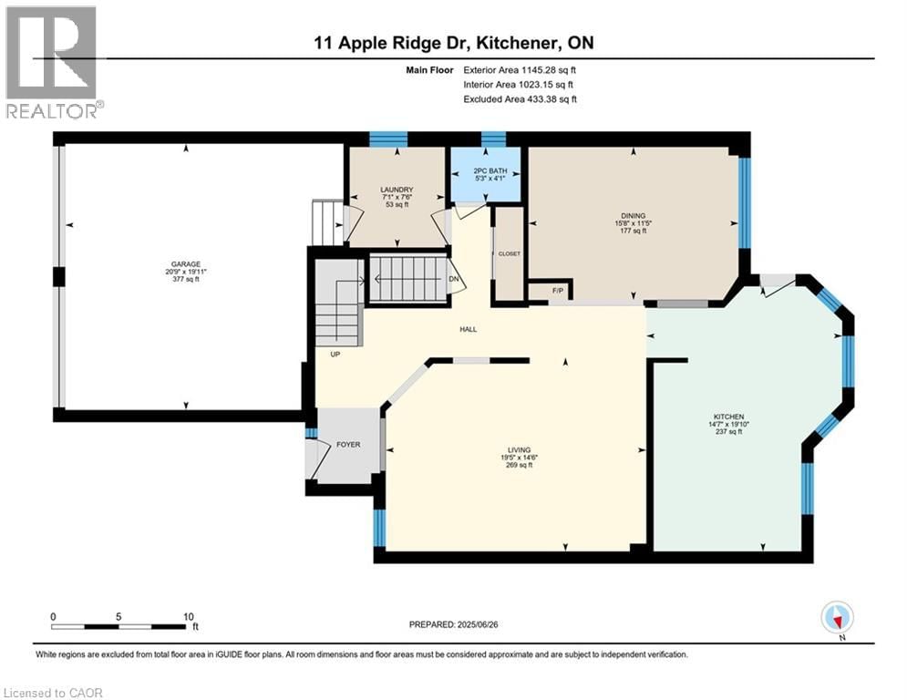 11 APPLE RIDGE DRIVE Image 48