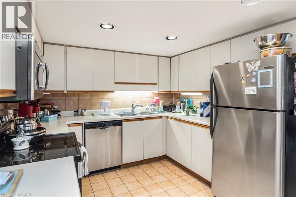 304 - 150 WILSON STREET WEST Image 14