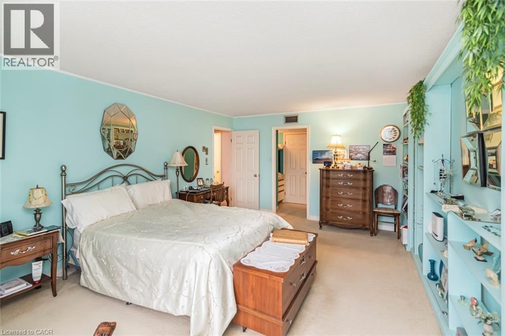 304 - 150 WILSON STREET WEST Image 19