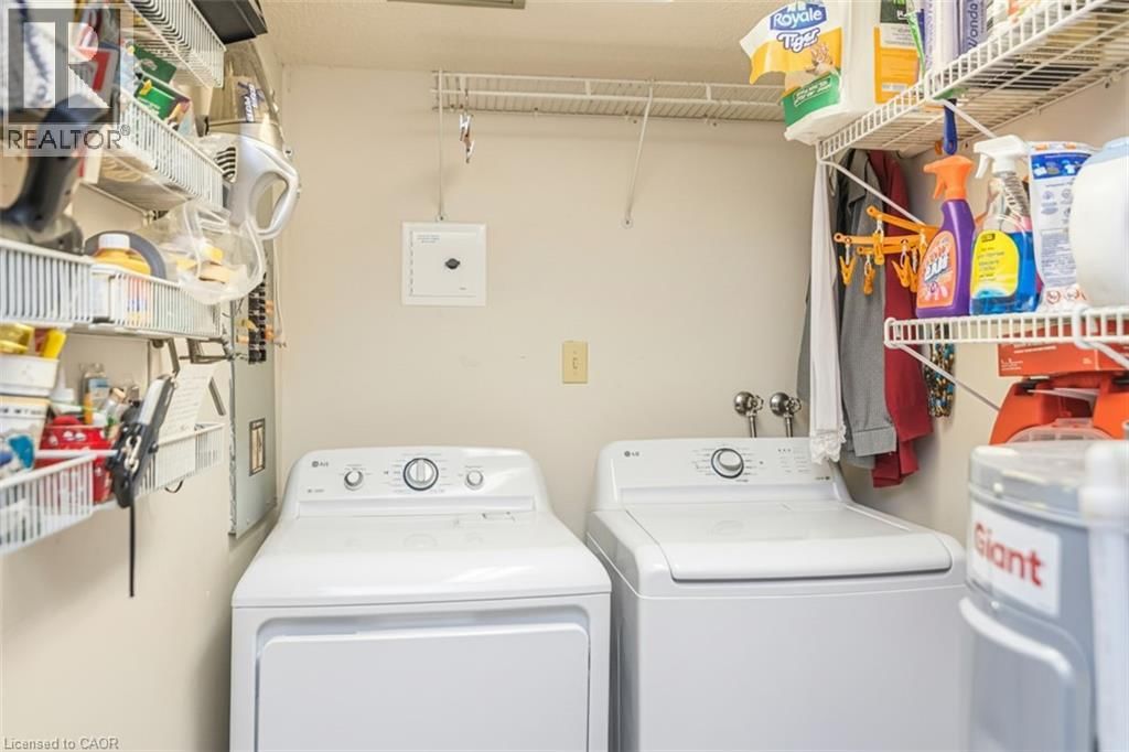 304 - 150 WILSON STREET WEST Image 24