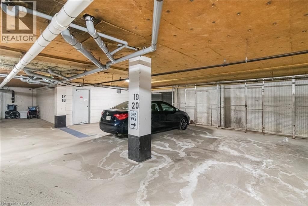 304 - 150 WILSON STREET WEST Image 26