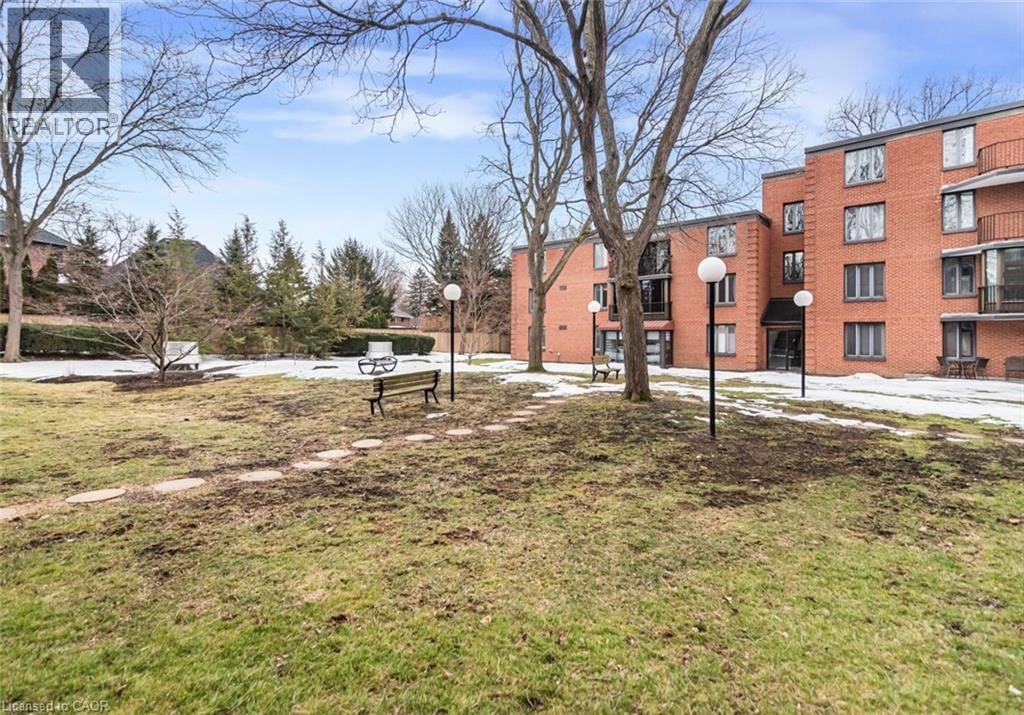 304 - 150 WILSON STREET WEST Image 27