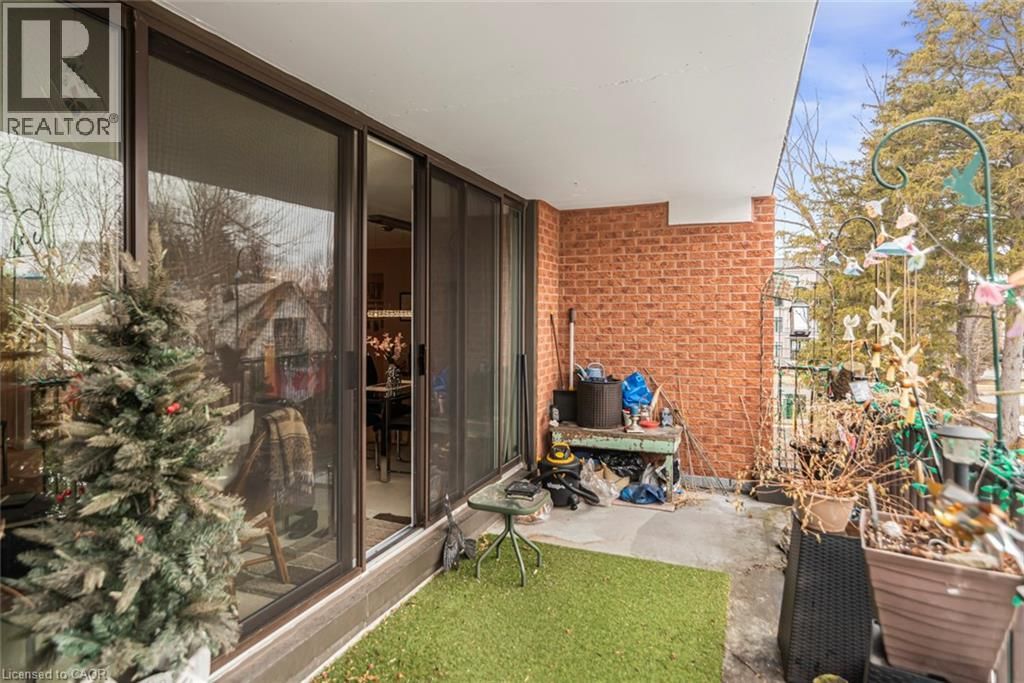 304 - 150 WILSON STREET WEST Image 31