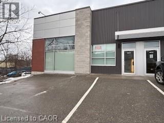 Commercial for Rent in Canada