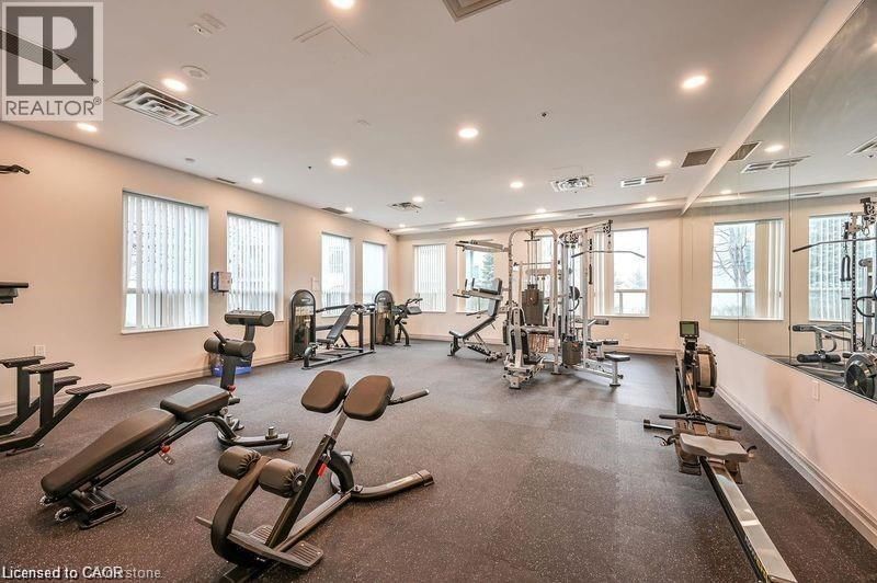 601 - 4850 GLEN ERIN DRIVE Image 25