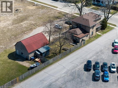 Apartment Buildings for Sale