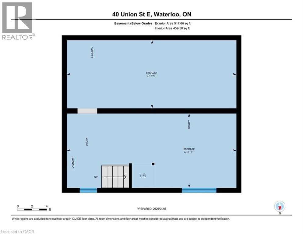 40 UNION STREET EAST Image 36