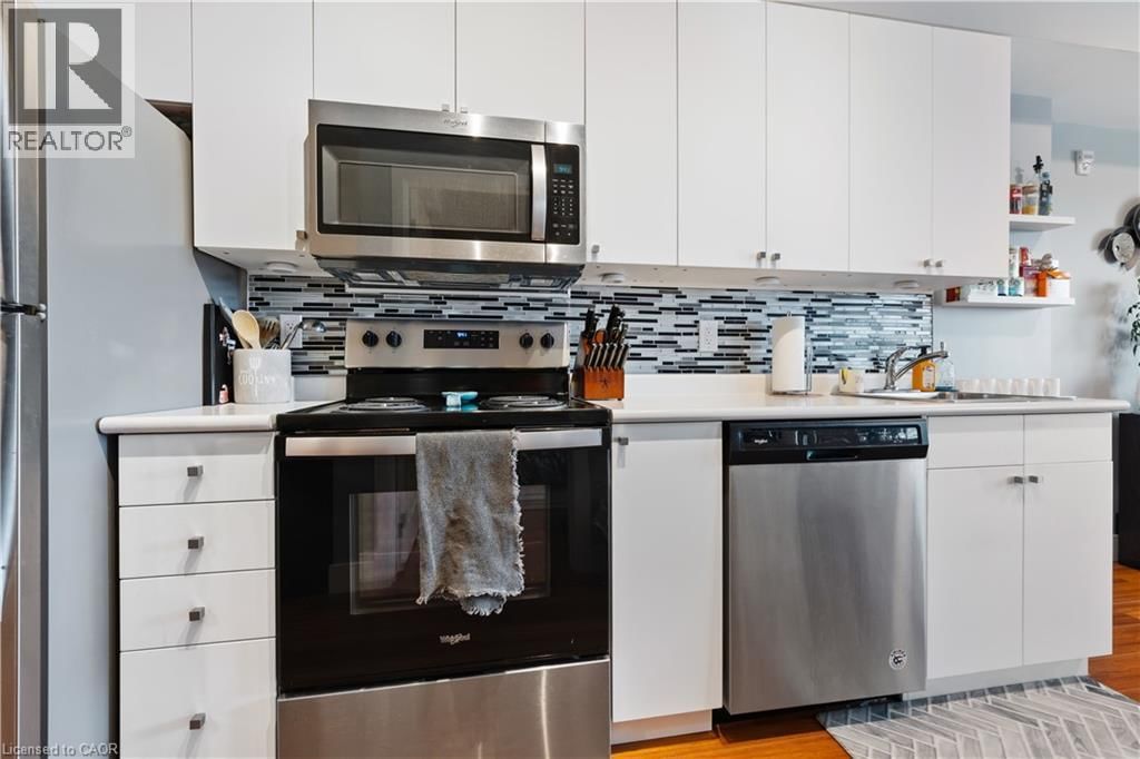 607 - 1 WELLINGTON STREET Image 10