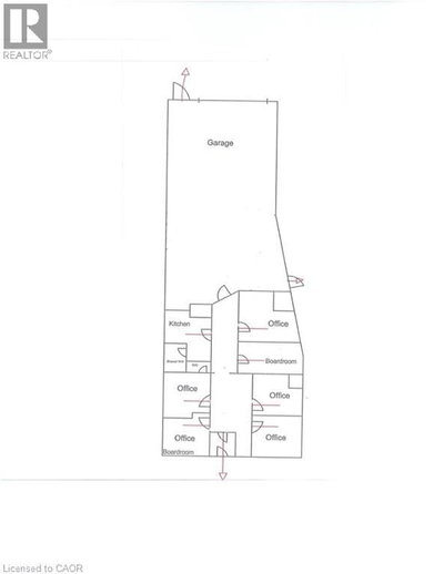 Commercial for Rent in Canada