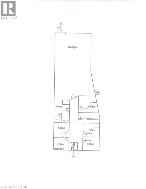 C-13 - 5035 NORTH SERVICE ROAD Image 2