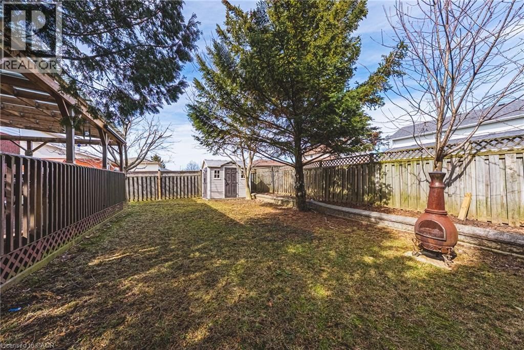 110 HIGHBURY DRIVE Image 41