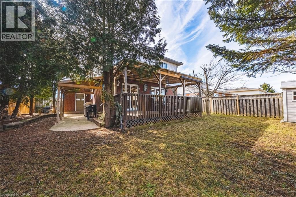 110 HIGHBURY DRIVE Image 42