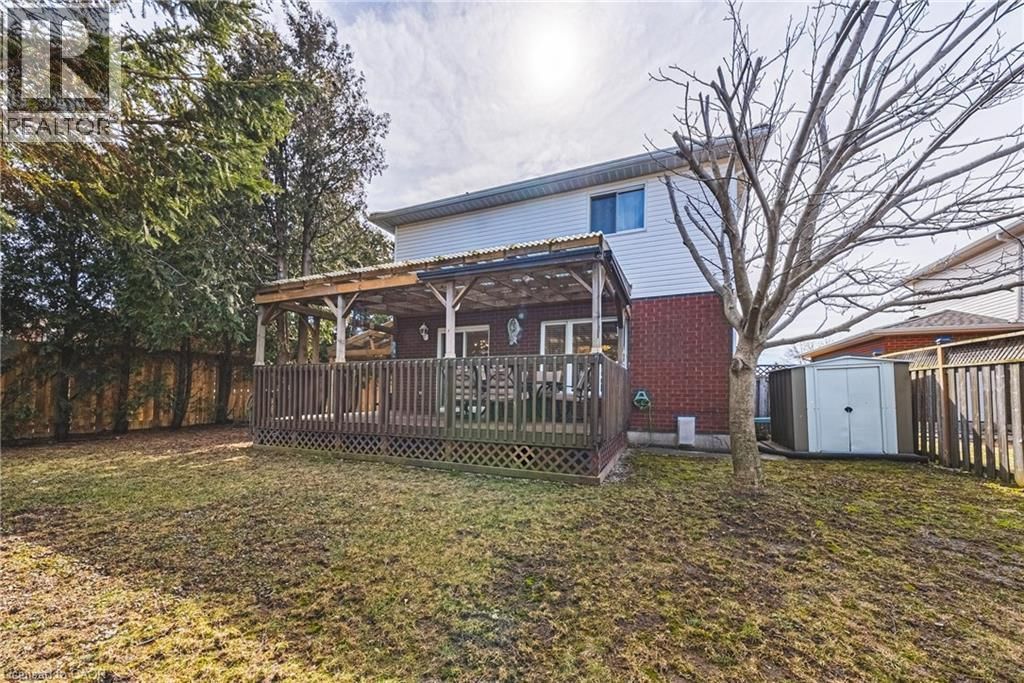 110 HIGHBURY DRIVE Image 43