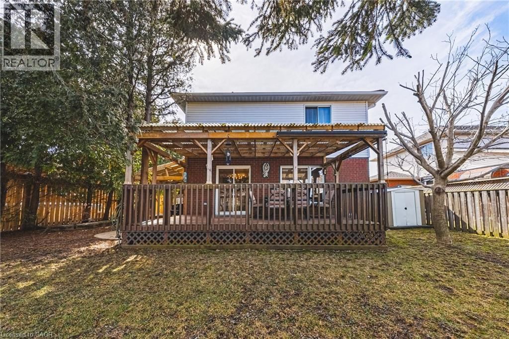 110 HIGHBURY DRIVE Image 44