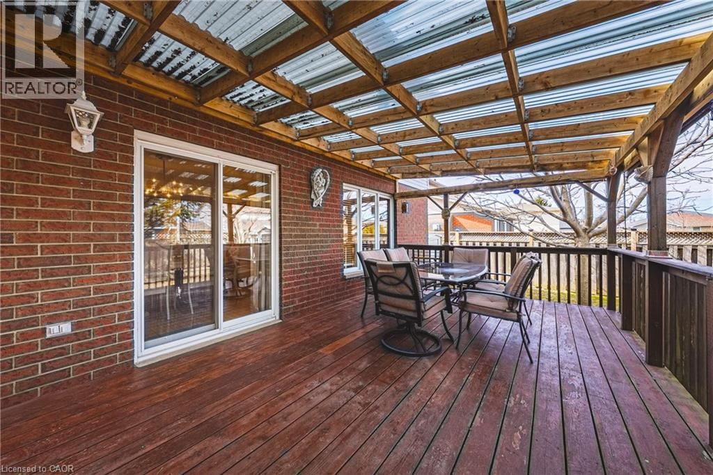 110 HIGHBURY DRIVE Image 45