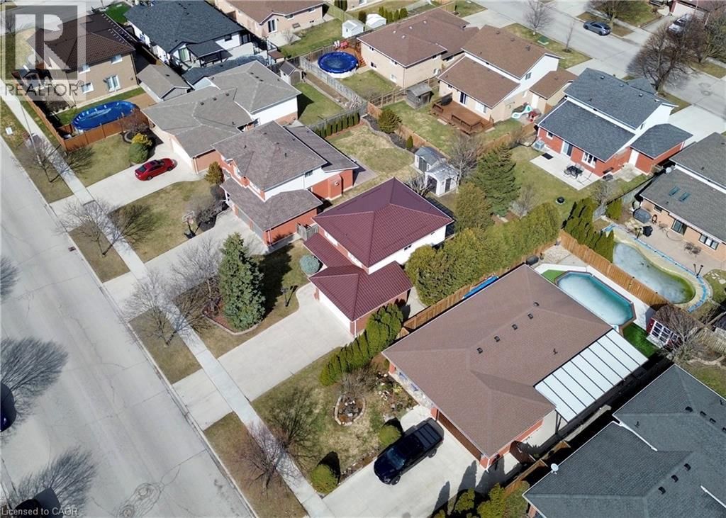 110 HIGHBURY DRIVE Image 49