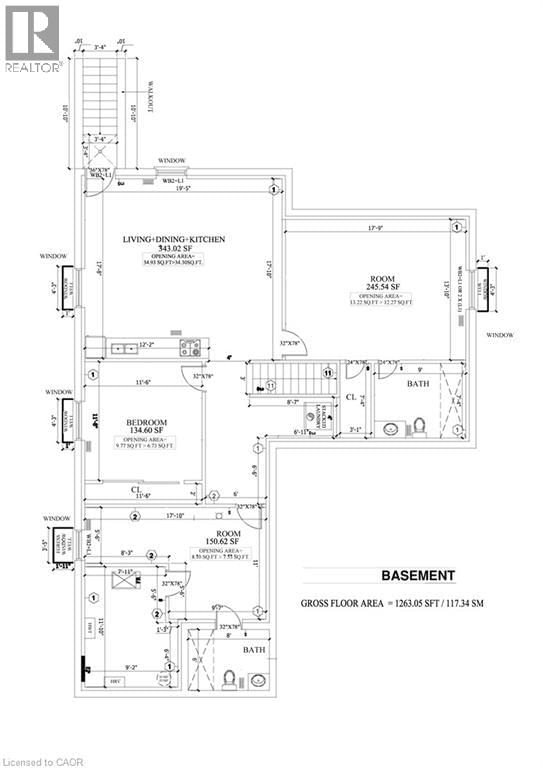 Lower - 7266 SILVER CREEK CIRCLE Image 15