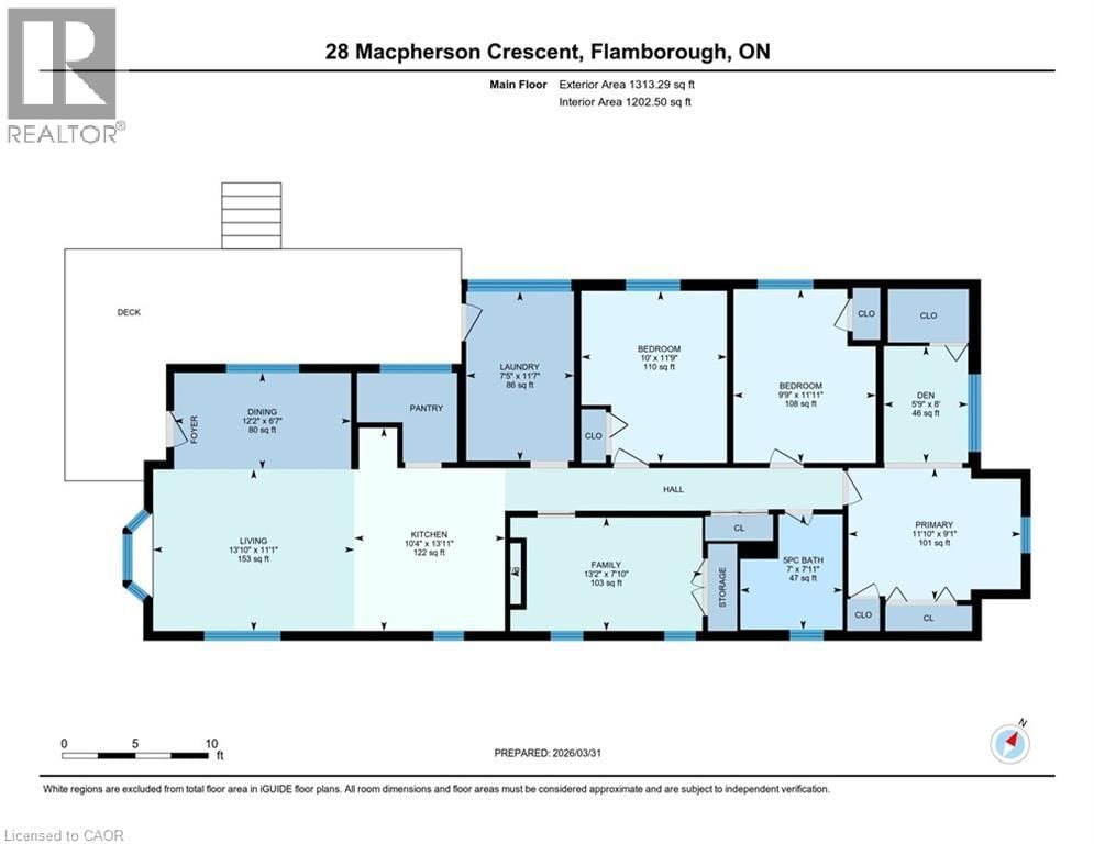 28 MACPHERSON CRESCENT Image 48