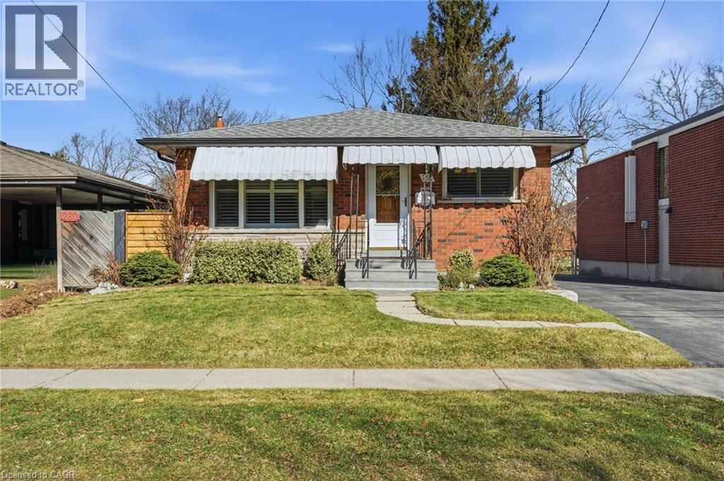 256 WHITNEY AVENUE Image 1