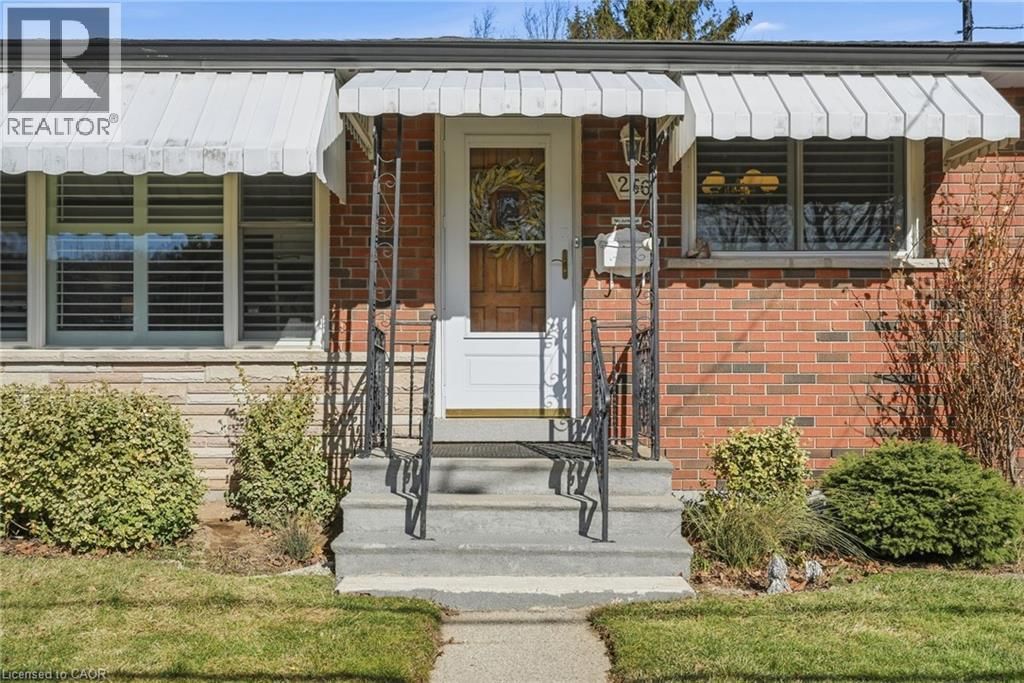 256 WHITNEY AVENUE Image 4