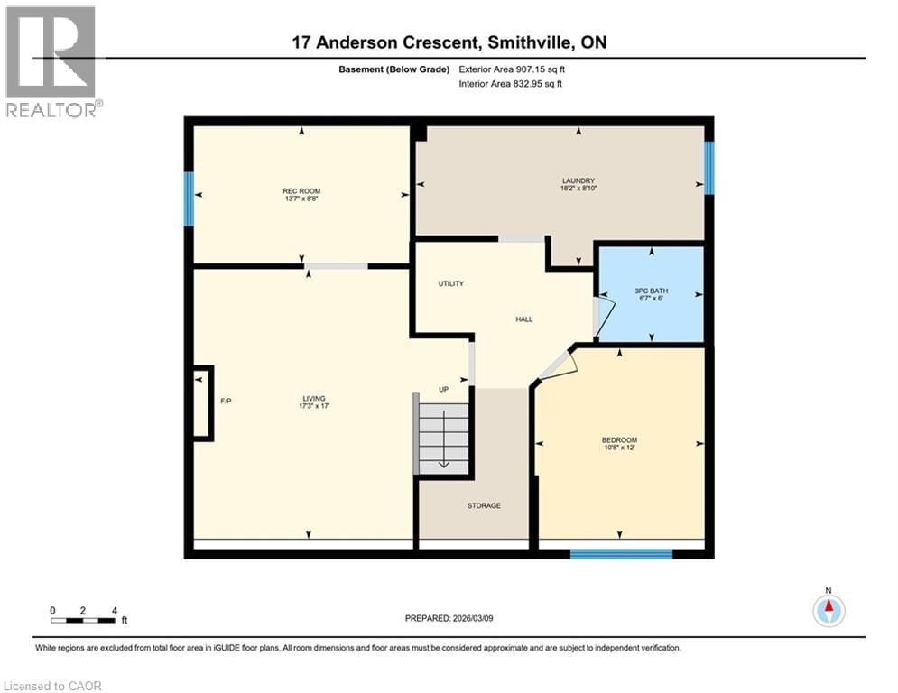 17 ANDERSON CRESCENT Image 43