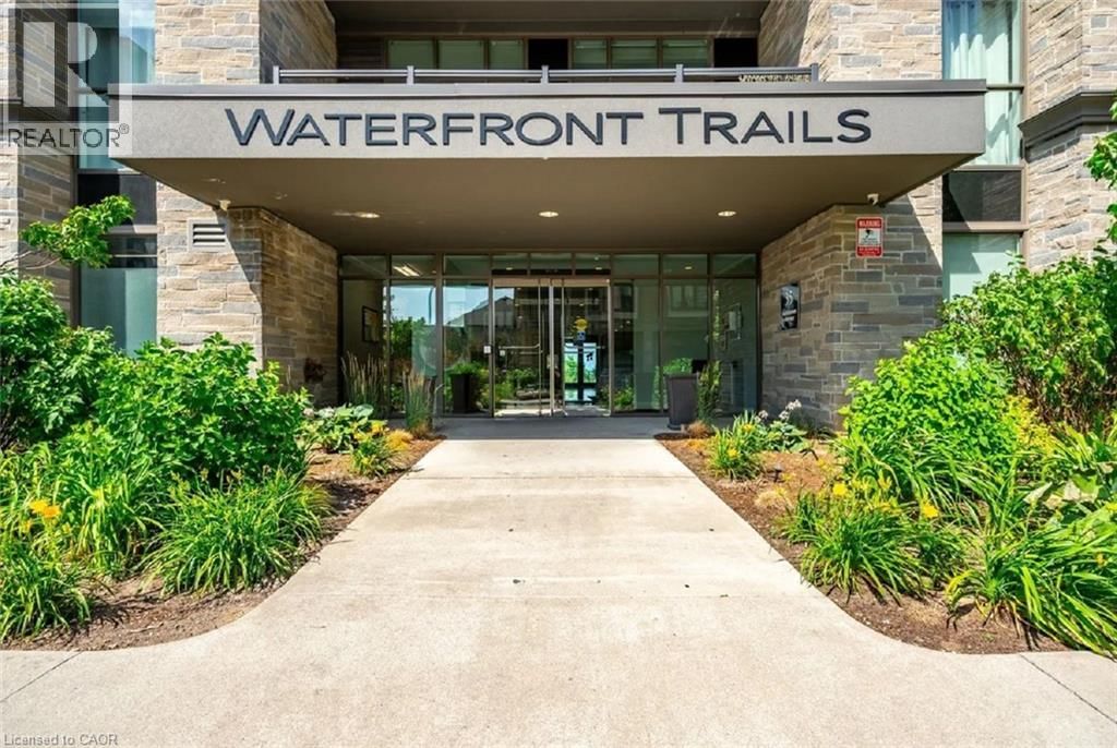 414 - 35 SOUTHSHORE CRESCENT Image 37