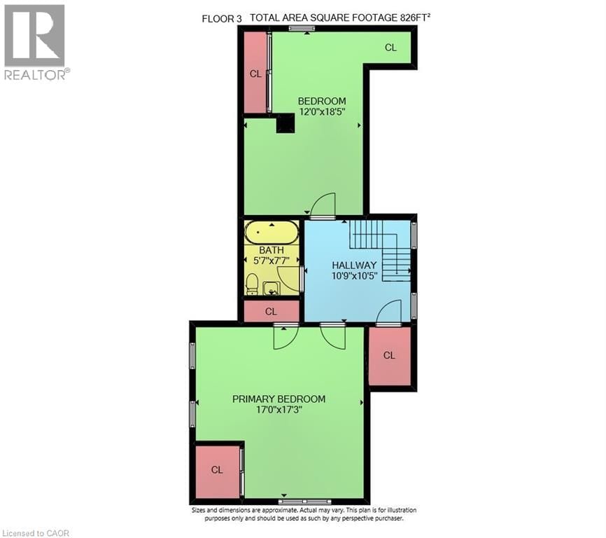 5991 CULP STREET Image 29