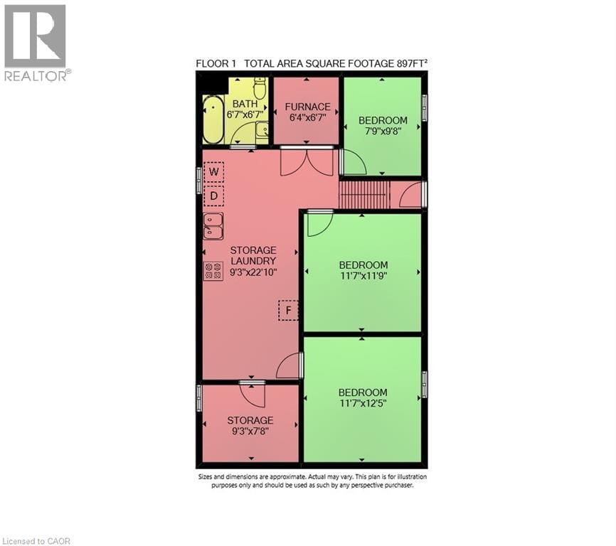 5991 CULP STREET Image 30