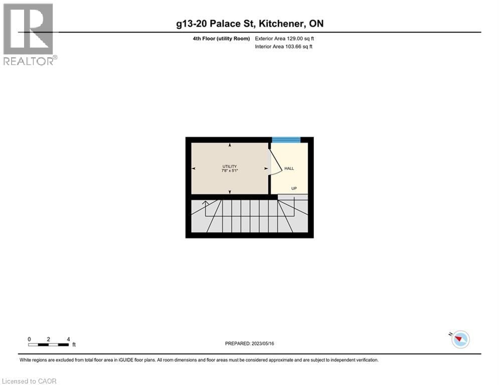 G13 - 20 PALACE STREET Image 29