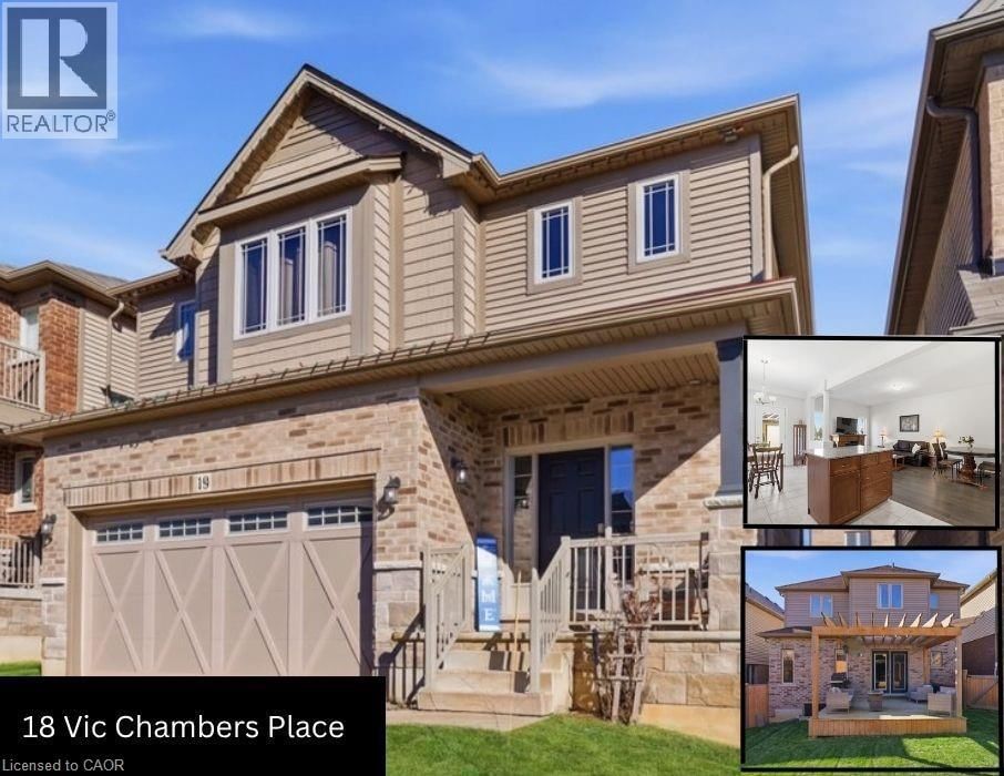 18 VIC CHAMBERS PLACE Image 1