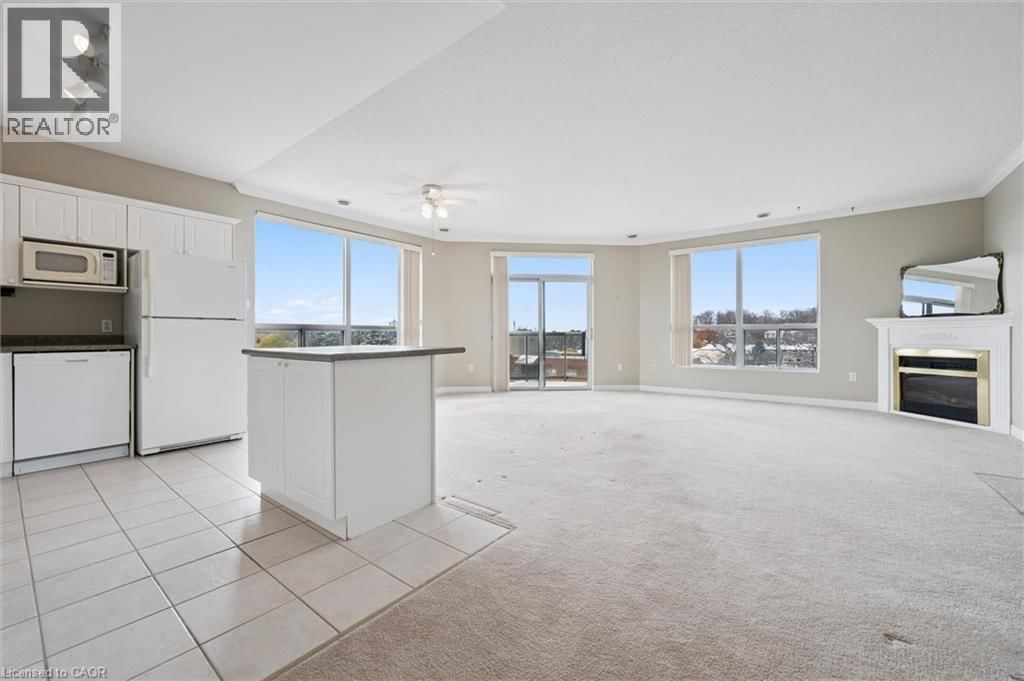 706 - 255 KEATS WAY Image 9