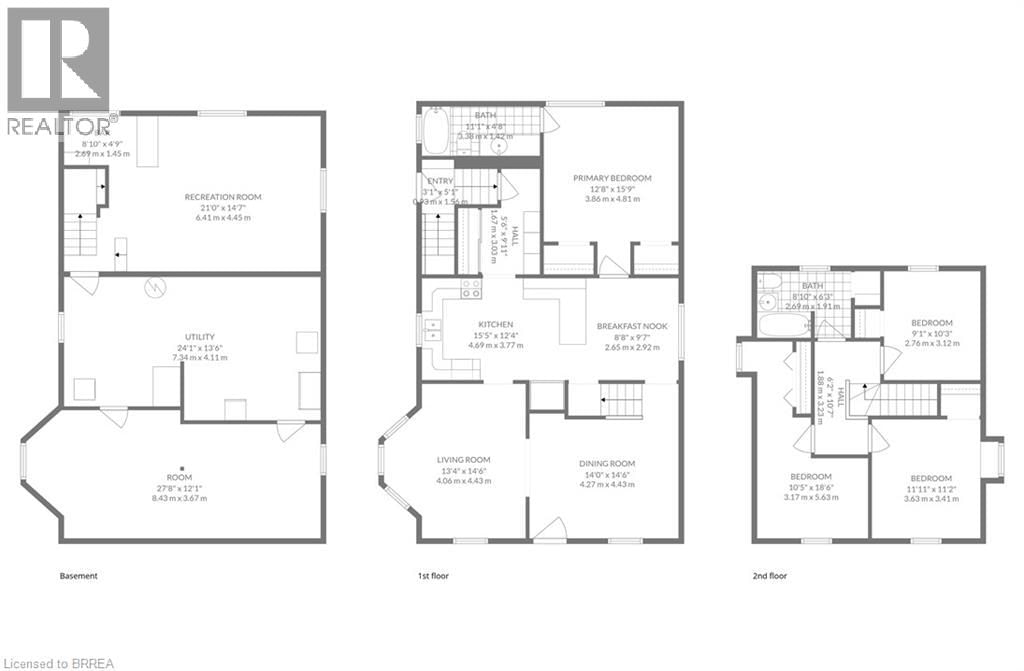 8 CARLYLE STREET Image 31