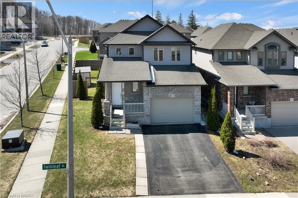 433 TWINLEAF STREET Image 3