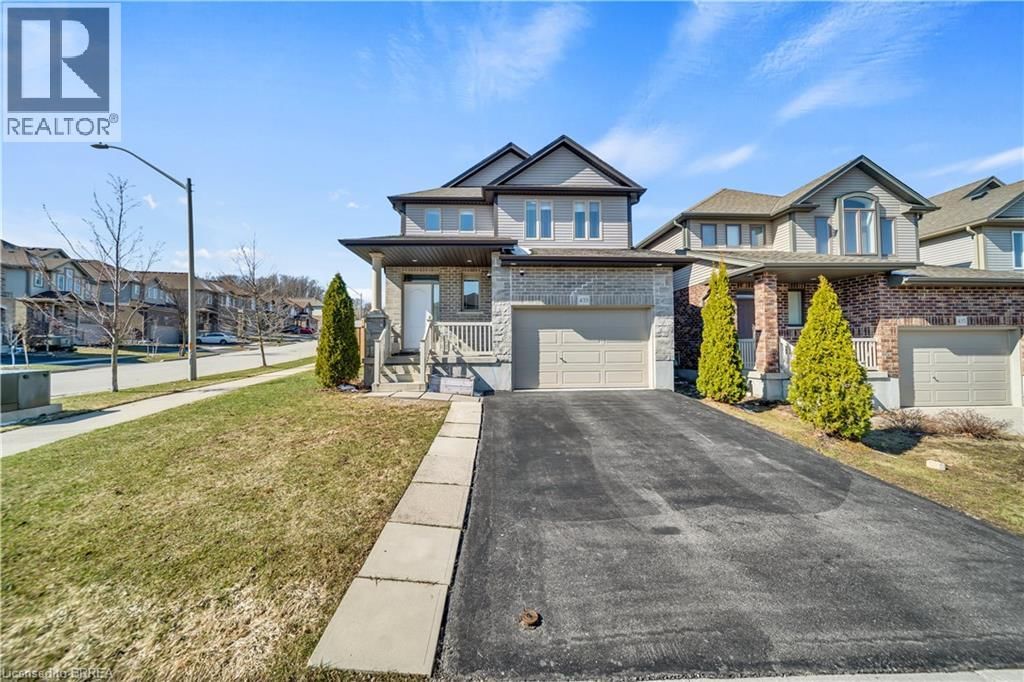 433 TWINLEAF STREET Image 8