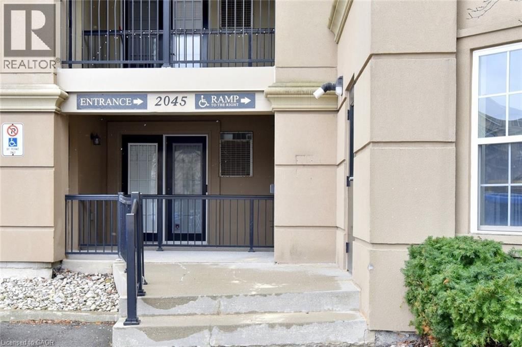 203 - 2045 APPLEBY LINE Image 2