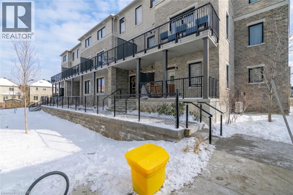 5 - 107 WESTRA DRIVE Image 25